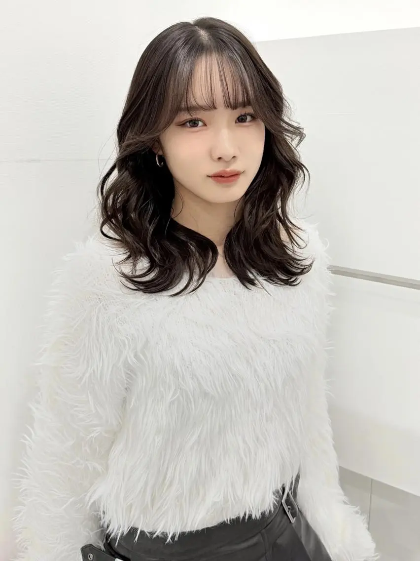 カラー ✨ボブ・レイヤー・ トレンドカラー✨のヘアスタイル