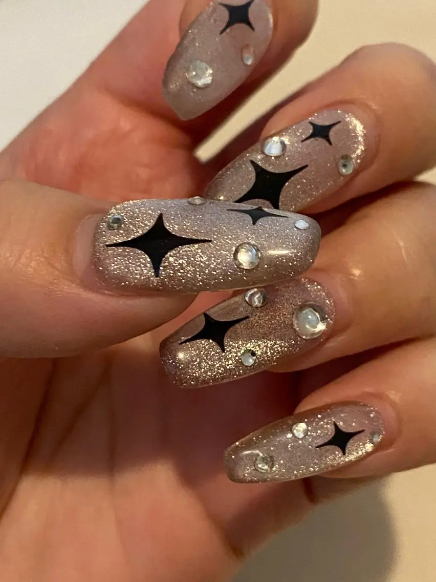ネイル chiya nailsのネイルデザイン