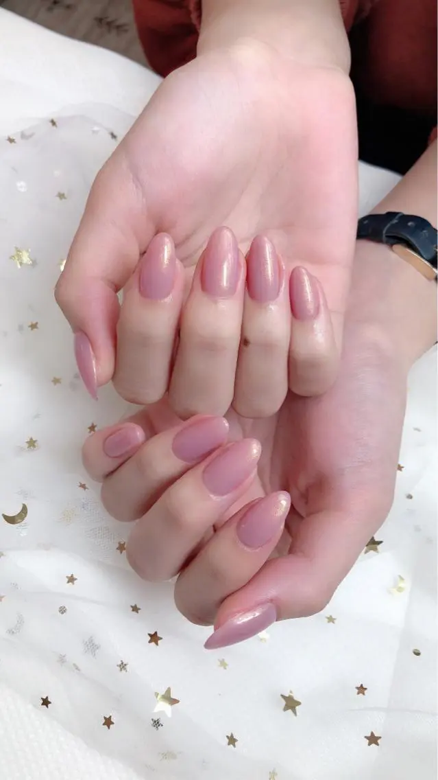 ネイル Le'a nail Lのネイルデザイン