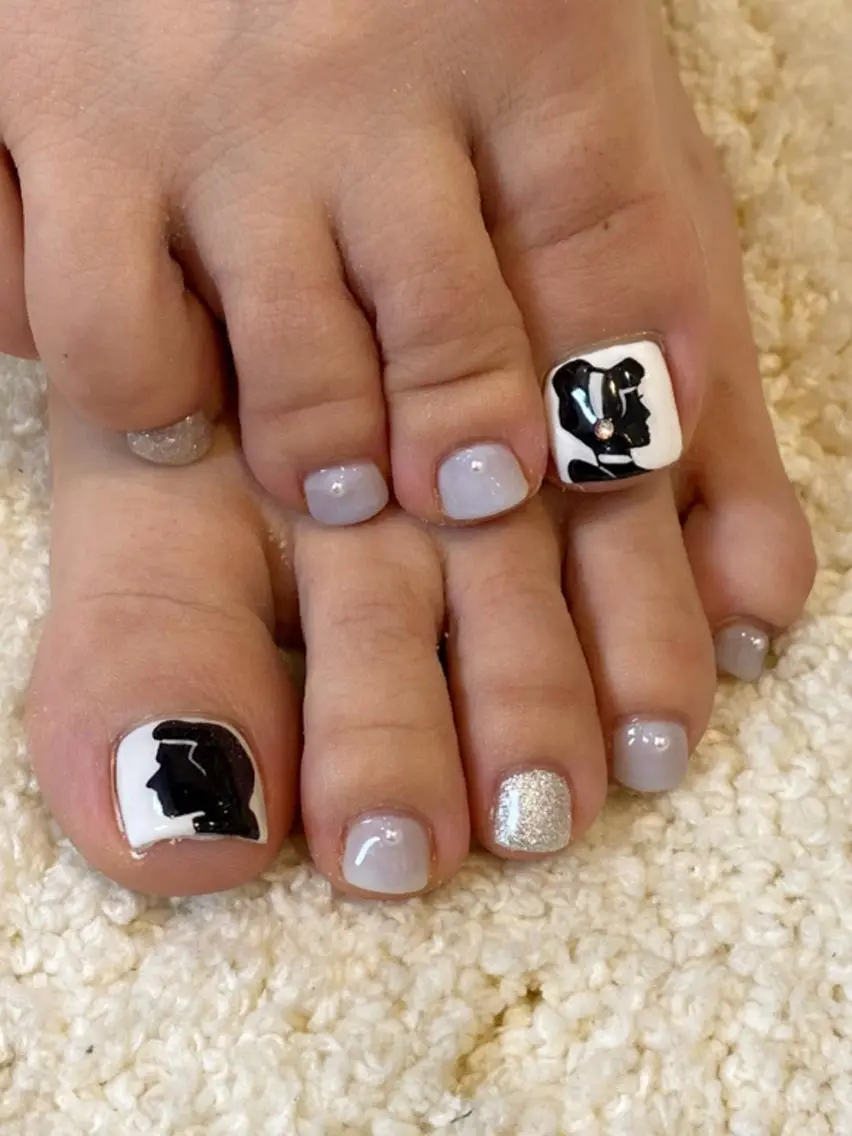 ネイル s nail さとよしみゆきのネイルデザイン