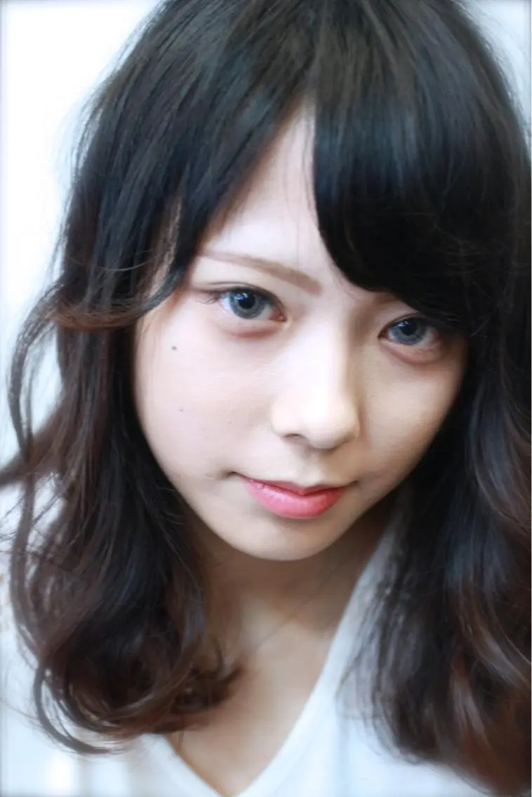 まつエク パーマ、髪質改善 川崎祐介のヘアスタイル
