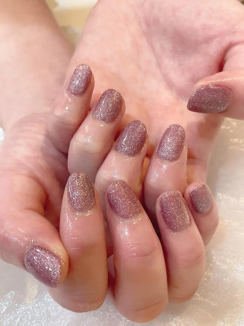 ネイル Rarity nail salonのネイルデザイン