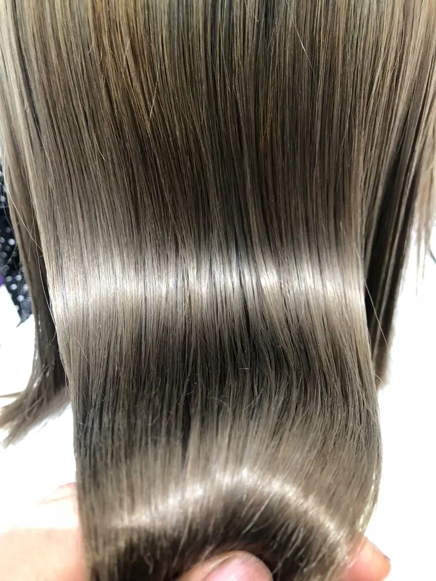 坪井 彰吾のヘアスタイル