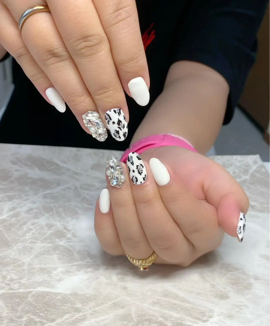 ネイル ハンドネイル ゆぴねいる yupinailのネイルデザイン