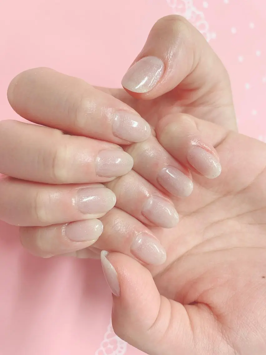 ネイル ハンドネイル Embellir ♡鏡味のその他イメージ