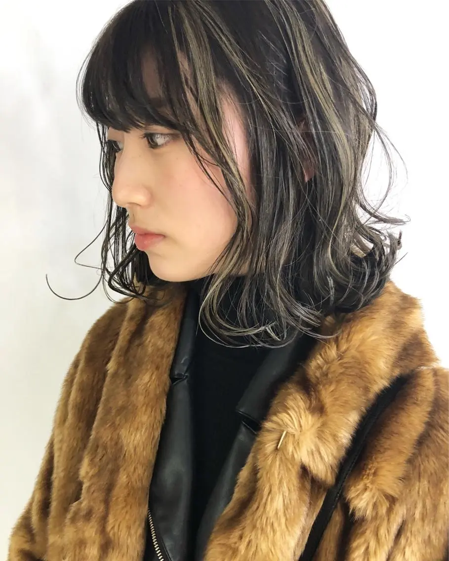ショート カラー パーマ ヘアアレンジ メンズ キッズ ネイル マツエク・マツパ カット ヘアカラー トリートメント ヘッドスパ レイヤーカット✂️ 艶髪/小田部慎也のヘアスタイル