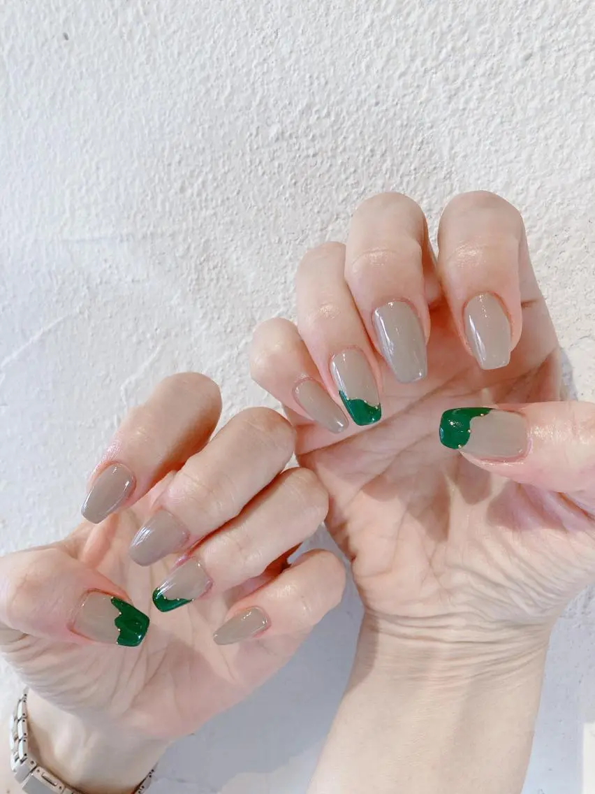 ネイル ハンドネイル Lana nailのネイルデザイン