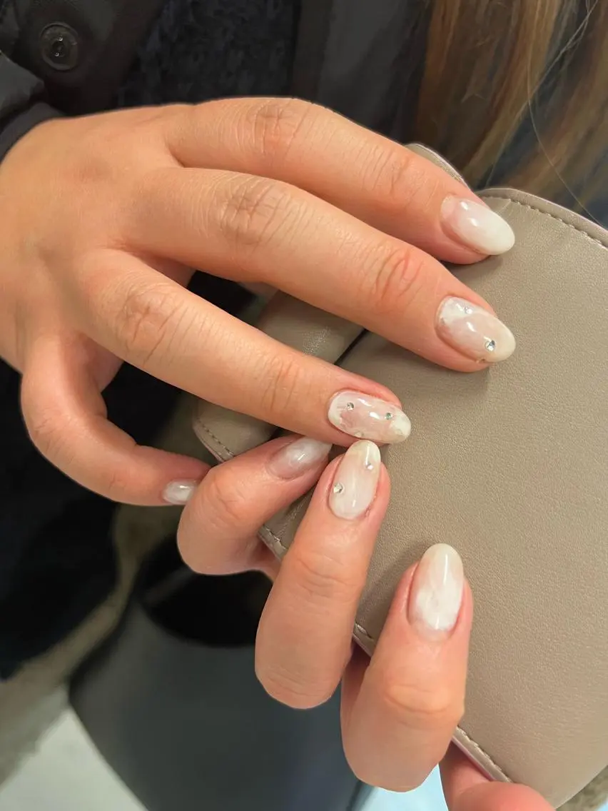 ネイル N nail - KOBE -のネイルデザイン