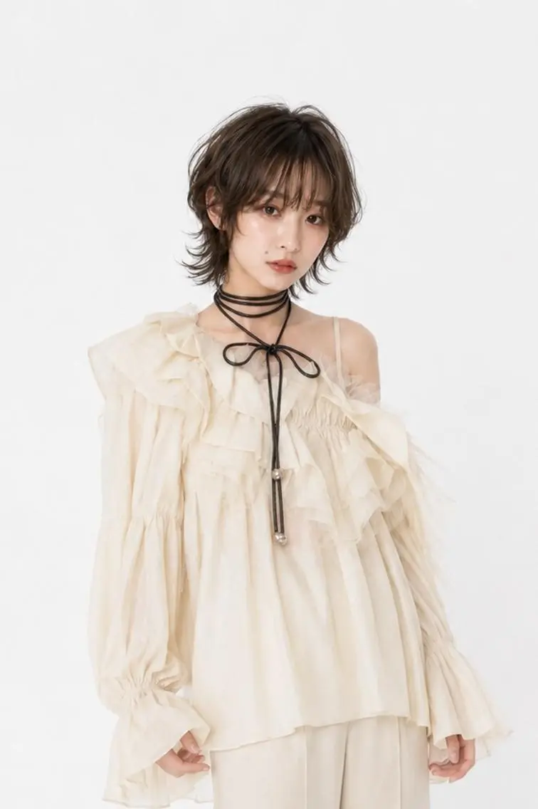 ショート カラー その他 ダメージレス コバヤシ ヒロヒトのその他イメージ