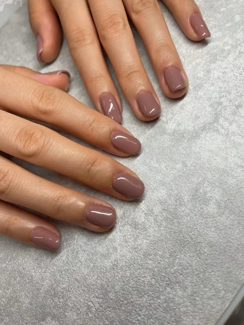 ネイル Y aikaのネイルデザイン
