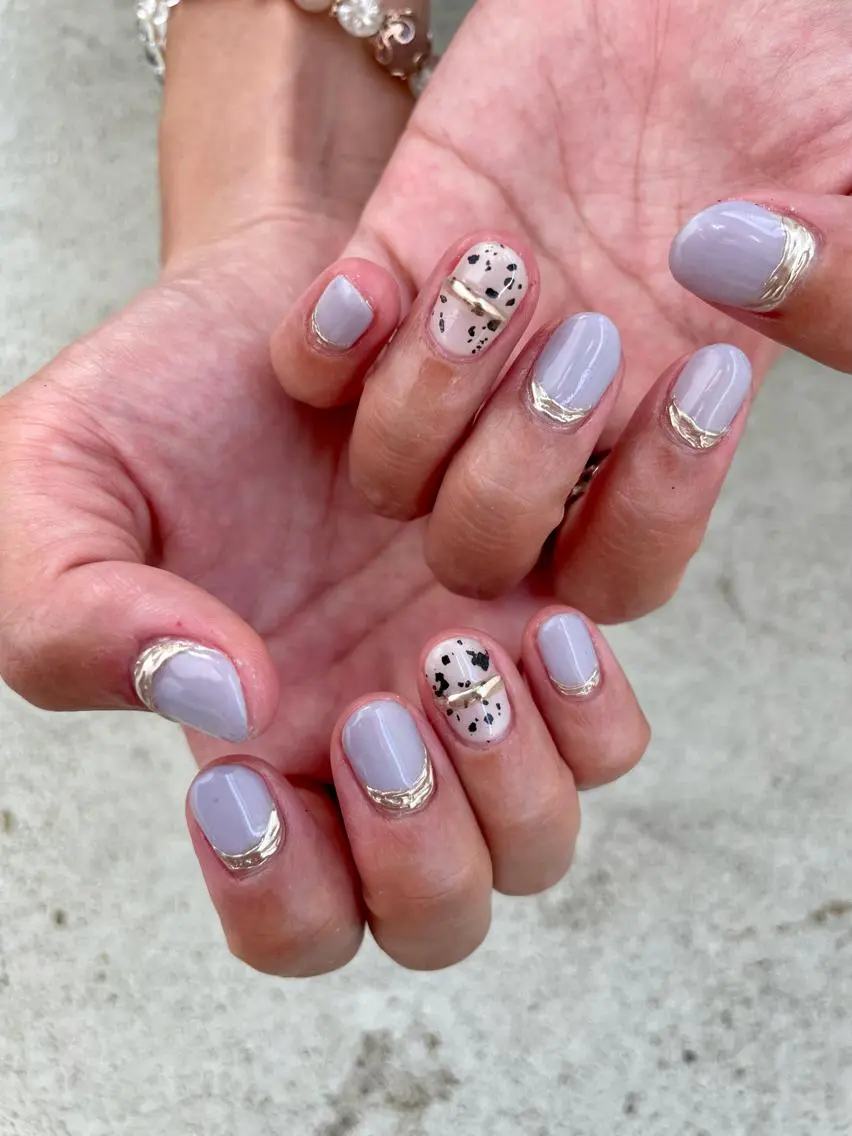 ネイル Ｍ☆NAIL asamiのネイルデザイン