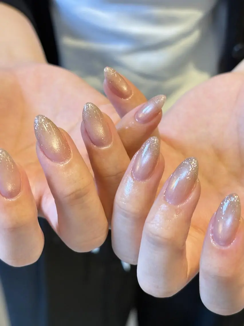 ネイル Hills Harajukuのネイルデザイン