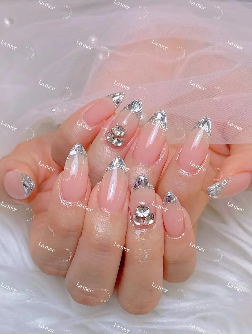 ネイル La Merのネイルデザイン