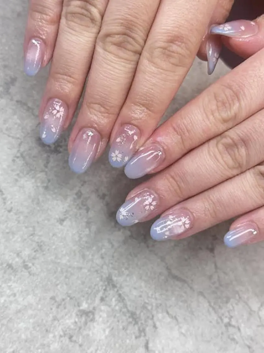 ネイル FASTNAIL PLUS 新宿店のネイルデザイン