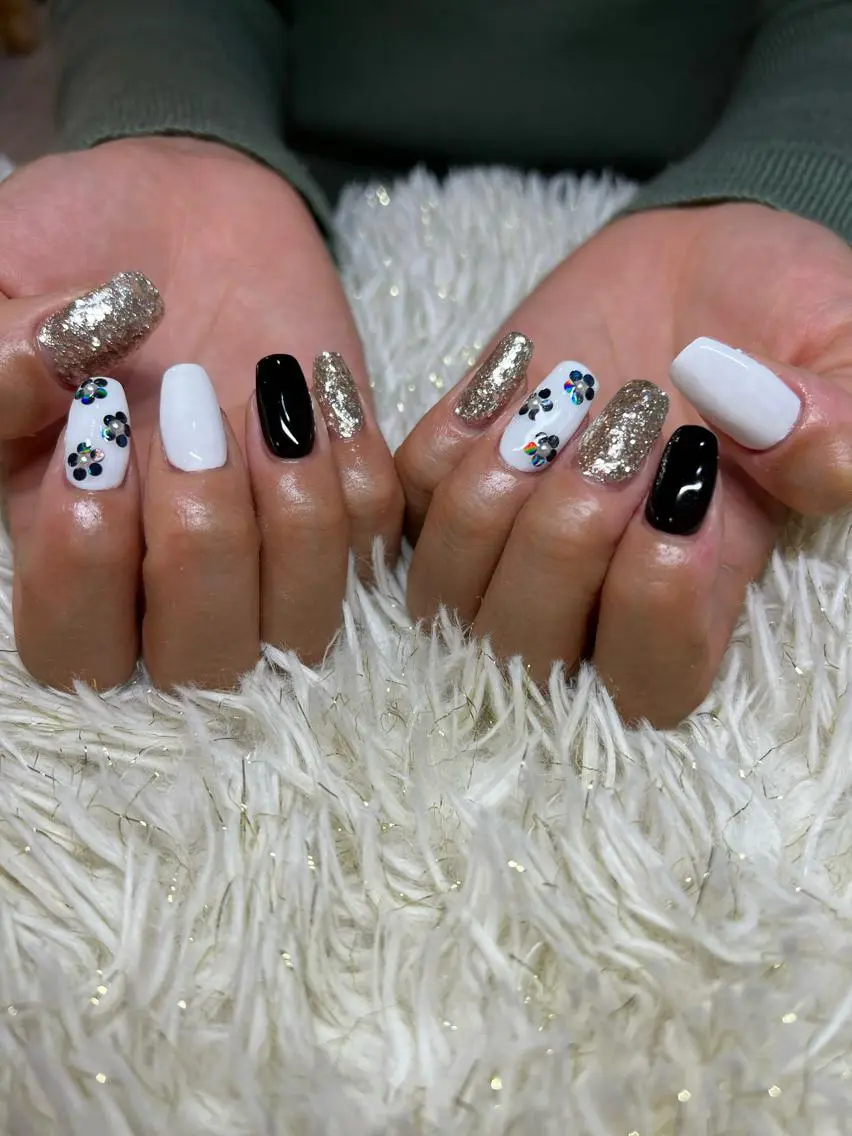 ネイル Dia Nail AKIのネイルデザイン