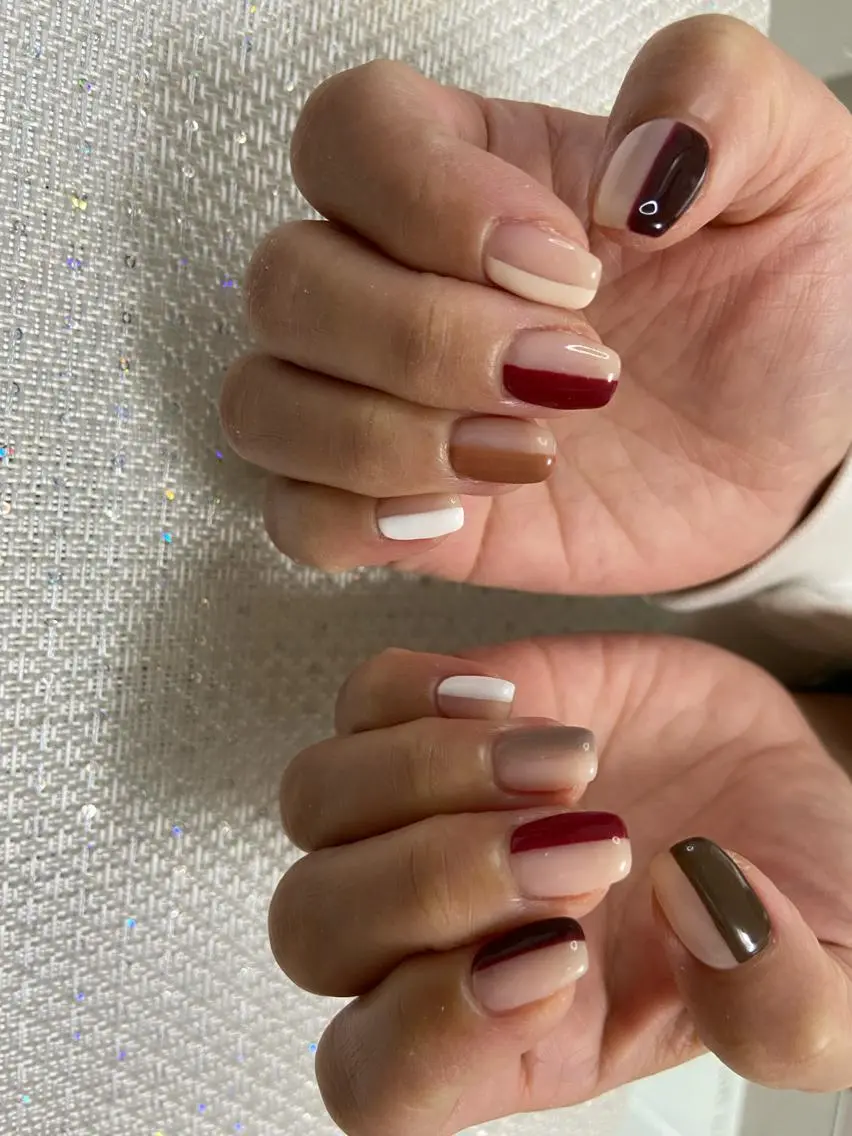 ネイル ハンドネイル ハンドケア private salon  Rinの眉毛・アイブロウイメージ