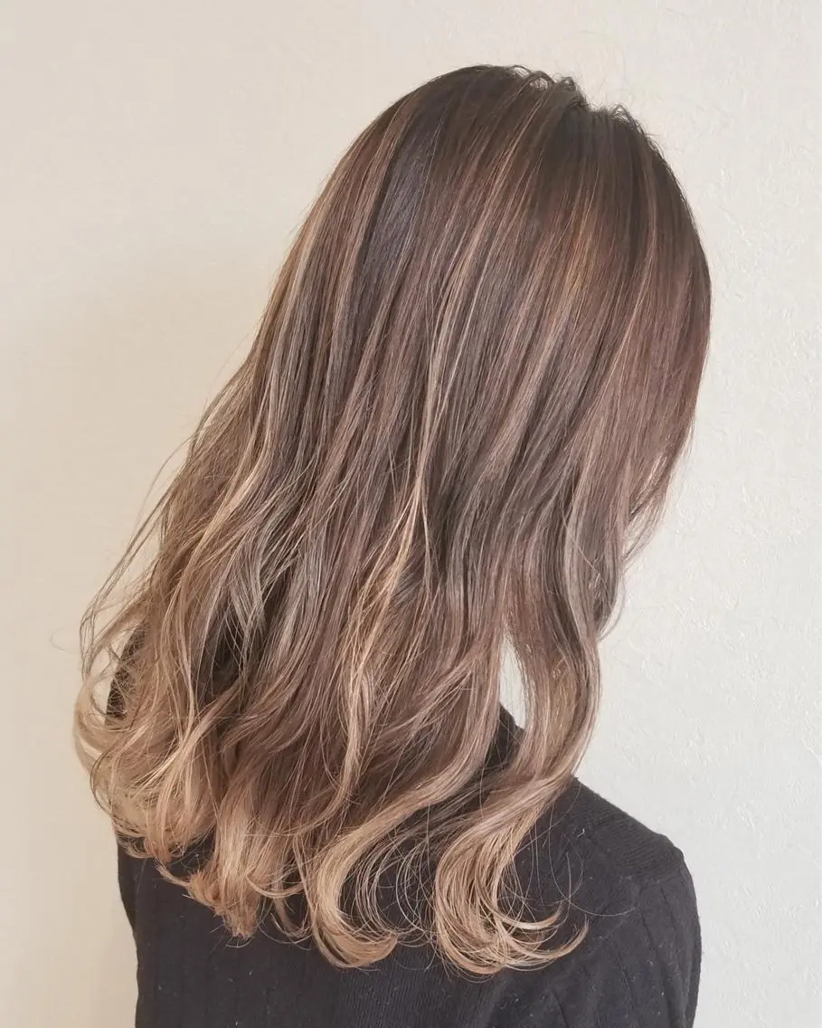セミロング 🍀favori🍀 kanekoのヘアスタイル