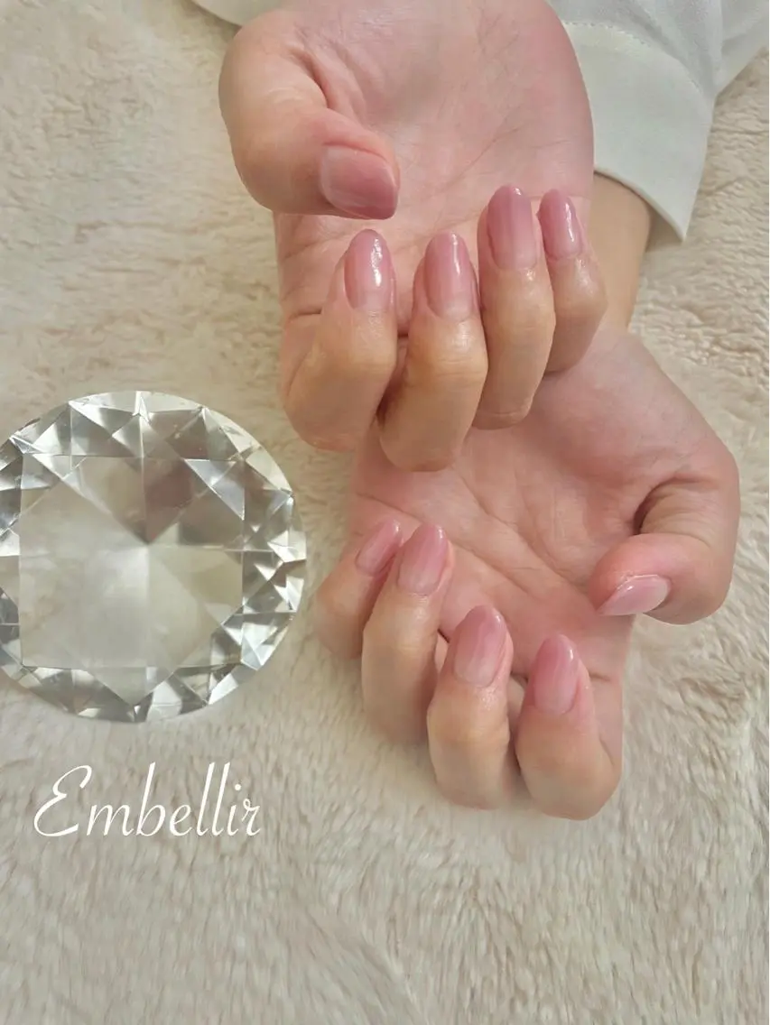 ネイル EMILUCA 北河希のエステ・リラクイメージ
