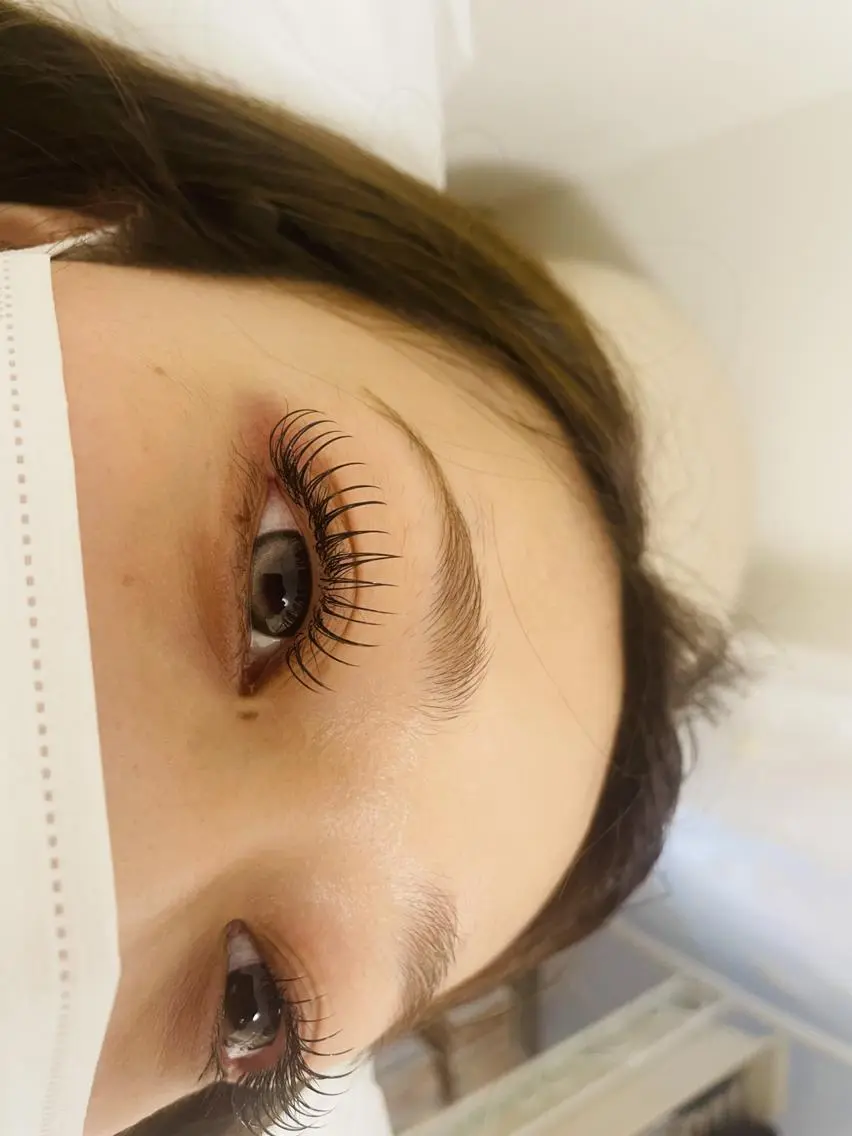 マツエク・マツパ EYE Bright 松戸店🌻静かのマツエク・マツパデザイン