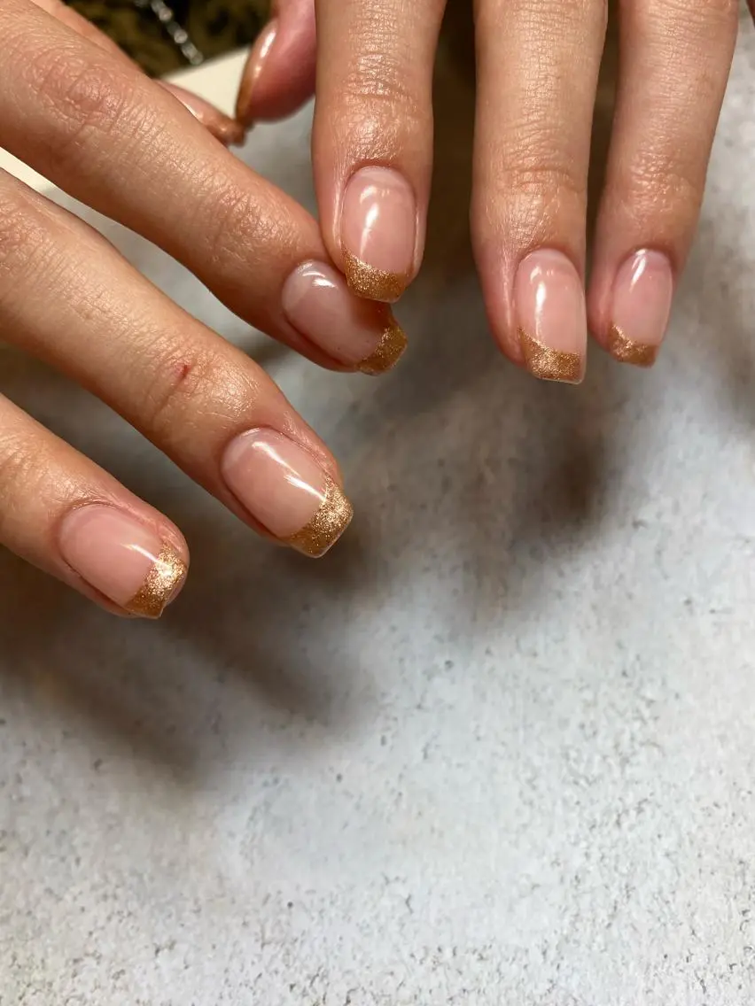 ネイル ハンドネイル 【LINON】 airiのネイルデザイン