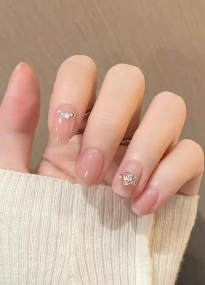ネイル シーシー ネイルのネイルデザイン