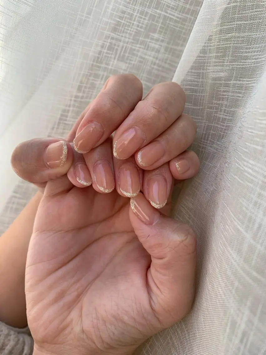 ネイル 種爪 たねつめのネイルデザイン