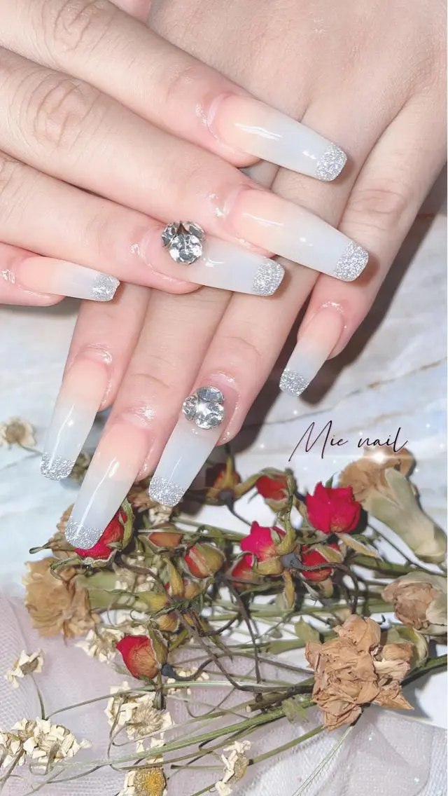 ネイル ハンドネイル ハンドケア Mie nailのネイルデザイン