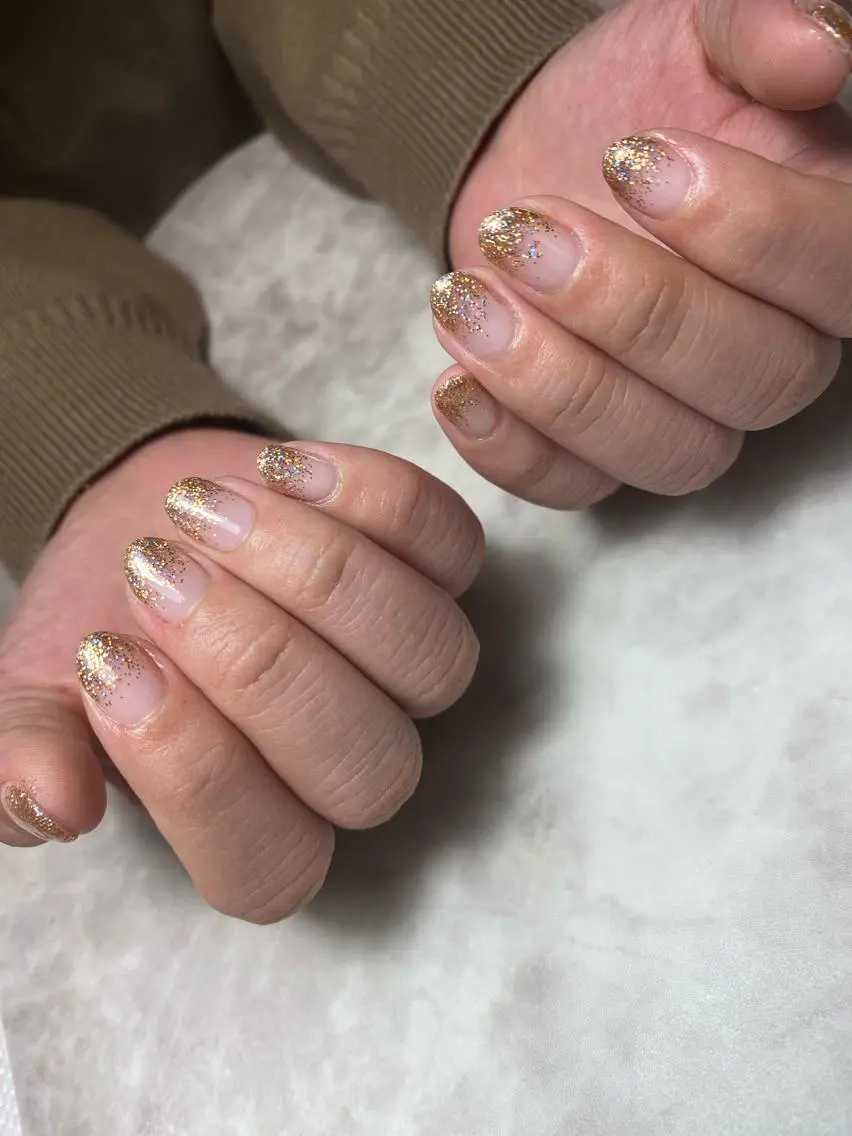 ネイル ハンドネイル 🌿Charme🌿 MAIのネイルデザイン