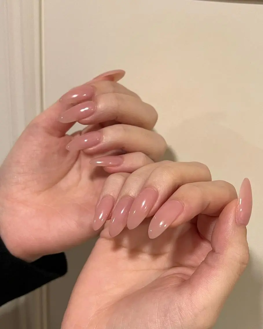 ネイル ハンドネイル KIRA Nailsのネイルデザイン