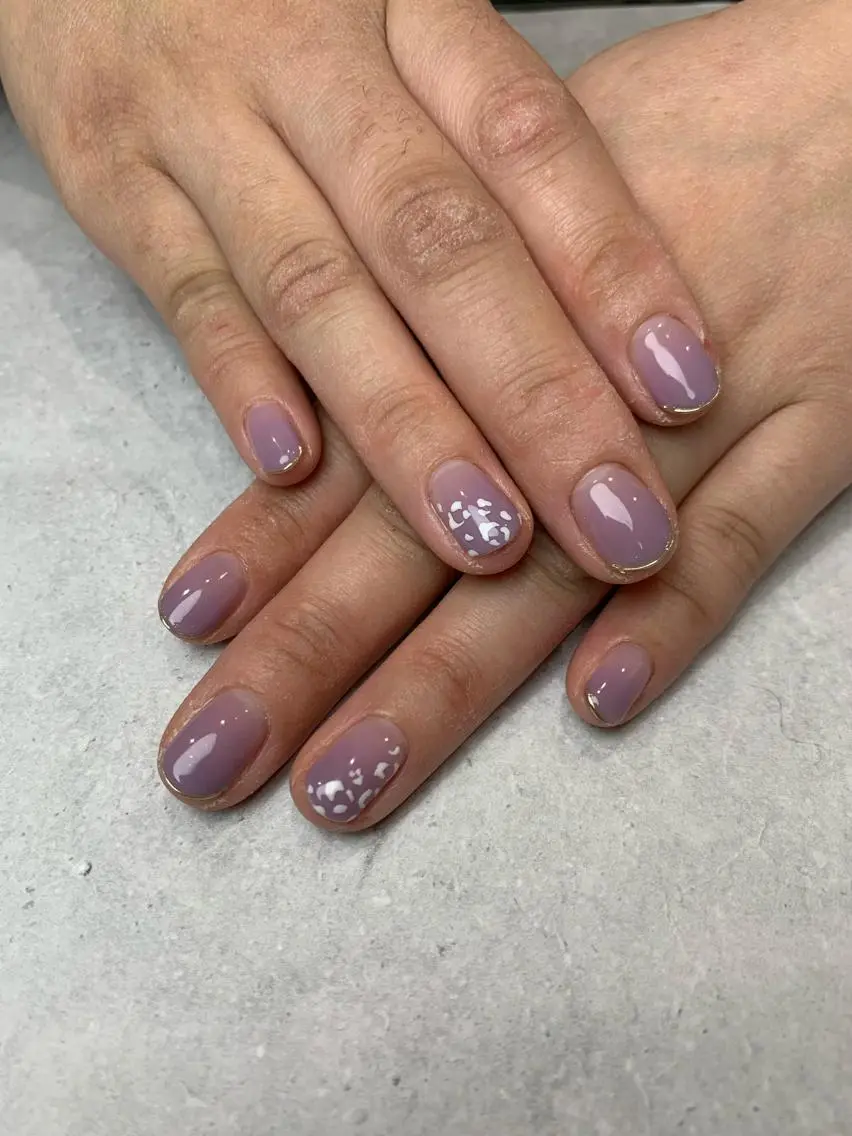 ネイル ハンドネイル Cheri Nailのネイルデザイン