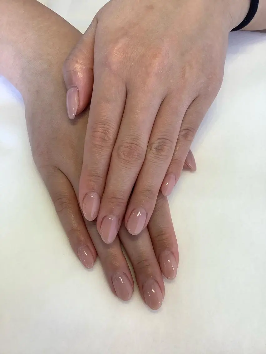ネイル ハンドネイル saki. mのネイルデザイン