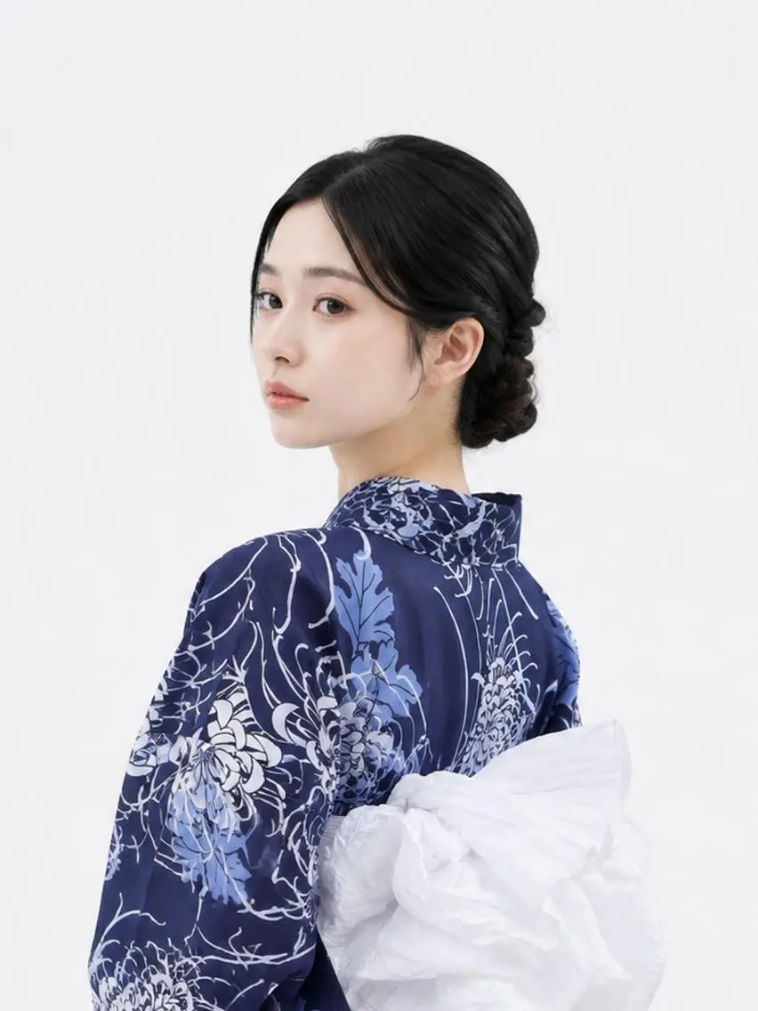 ヘアアレンジ ヘアセット ダメージレス コバヤシ ヒロヒトのその他イメージ
