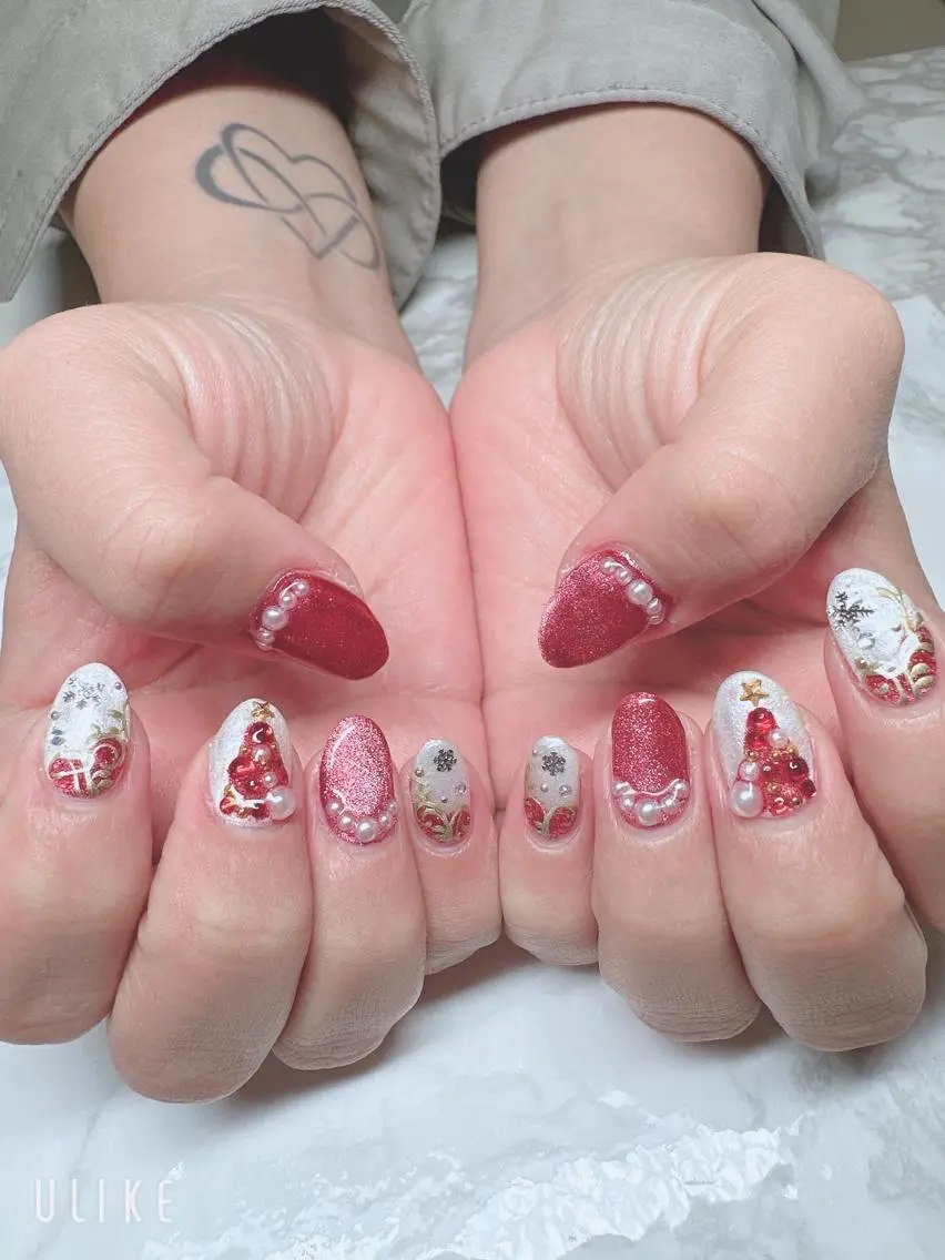 ネイル アートネイル ハンドネイル Nail Salon yのネイルデザイン