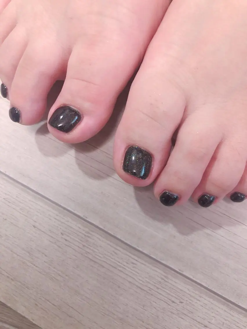 ネイル DollyGirl KYOKOのネイルデザイン