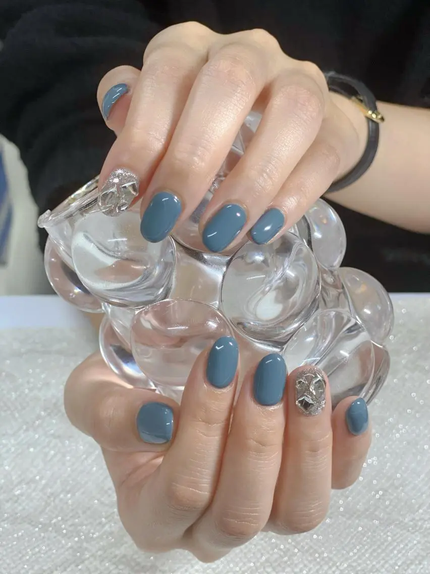 ネイル ハンドネイル ハンドケア BLinLin nail salonのネイルデザイン