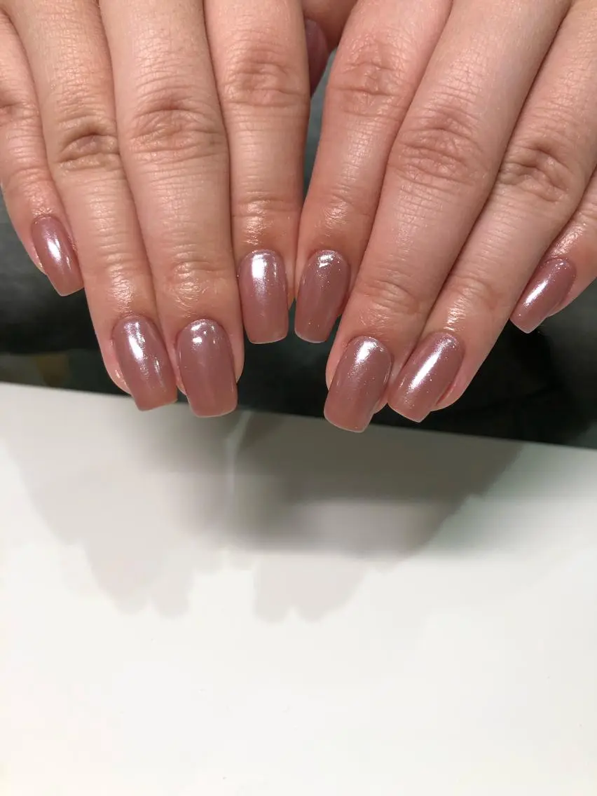 ネイル ハンドネイル nail by minamiのネイルデザイン