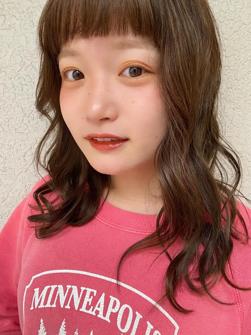 マツエク・マツパ 🎀NORA ayakaのマツエク・マツパデザイン