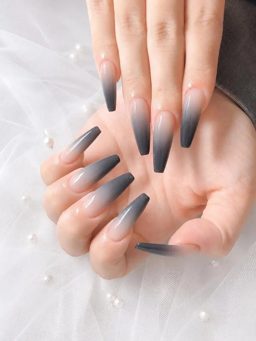 ネイル 1stnail MOMOKAのネイルデザイン