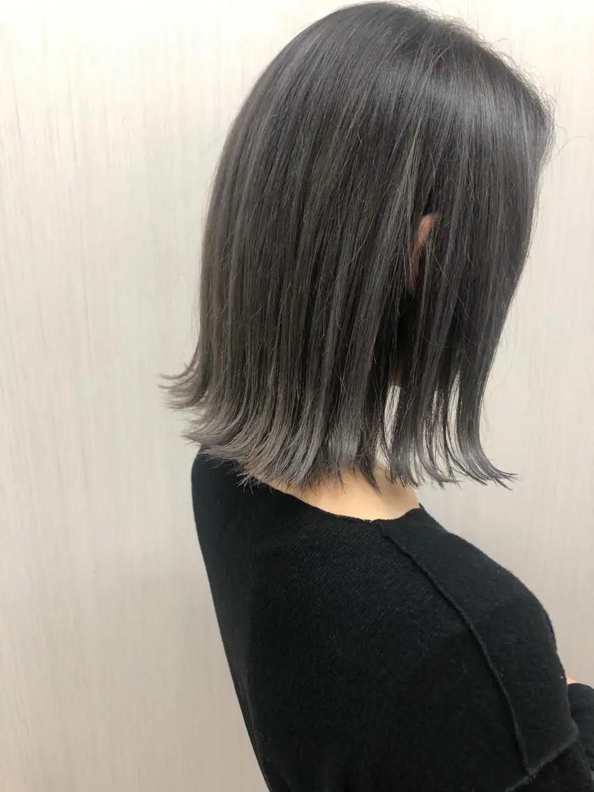 ミディアム カラー eyebrow✴︎ Chihiroの眉毛・アイブロウイメージ