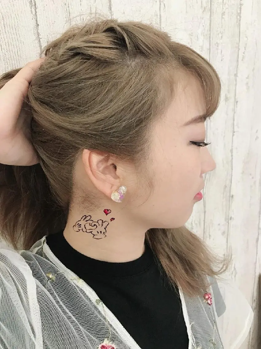 その他 HIME. ＊*ヒメドットのヘアスタイル