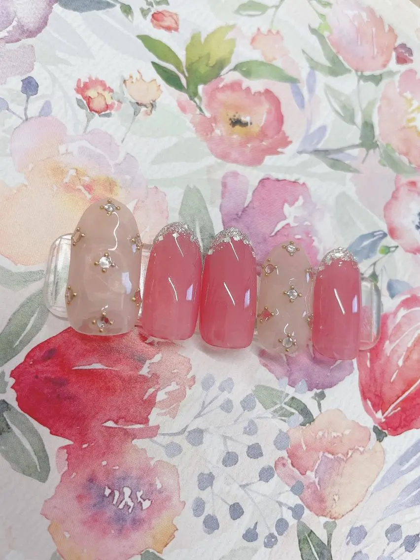 ネイル Embellir ♡鏡味のその他イメージ