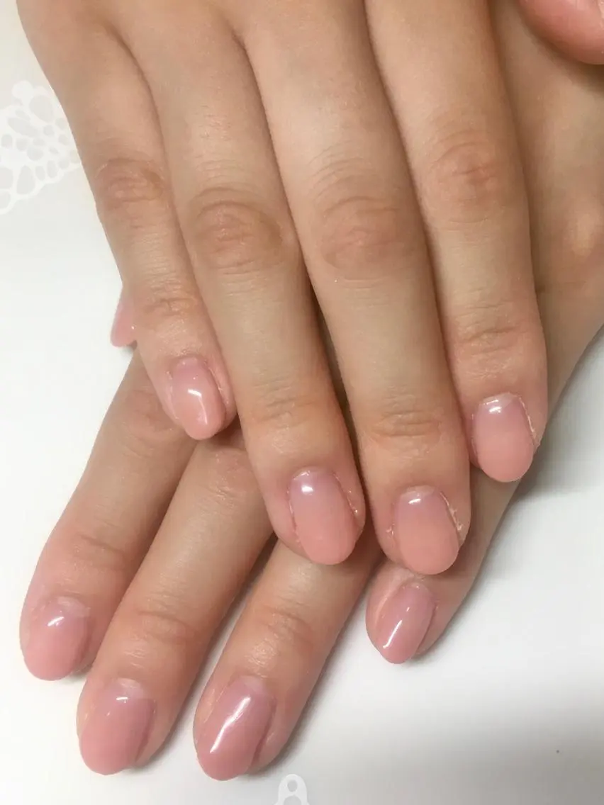 ネイル 新宿ネイルサロン ジェミディローサのネイルデザイン