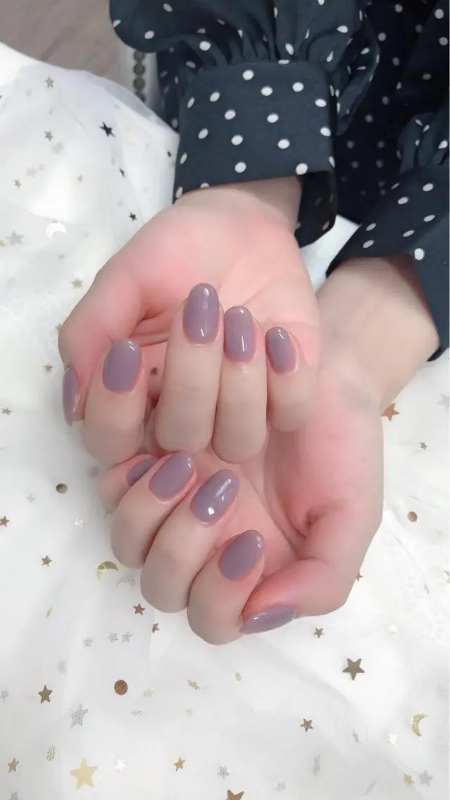 ネイル Le'a nail Lのネイルデザイン