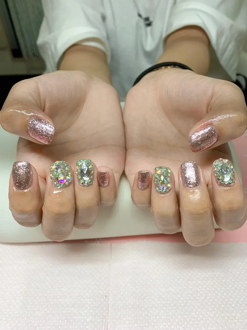 ネイル コウ カnail💅のネイルデザイン