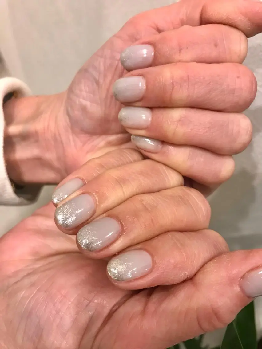 ネイル emunail あやかのネイルデザイン
