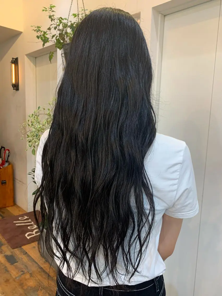 ロング メンズカット/新宿 /みづき🌙のヘアスタイル