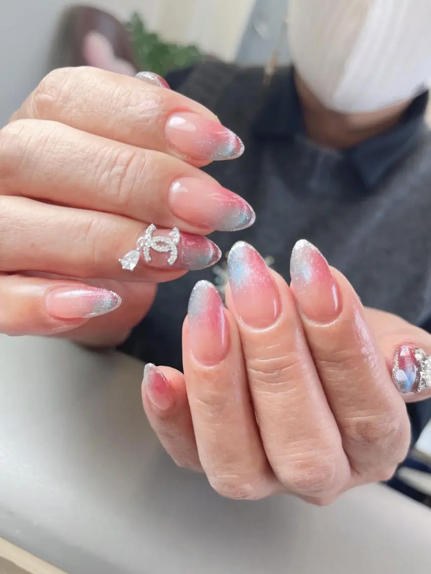 ネイル . yukiのネイルデザイン