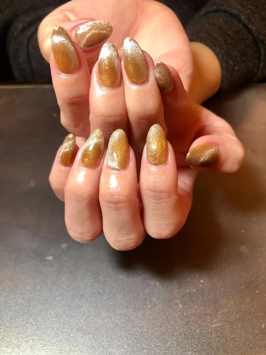 ネイル 吉野✨ ネイルデザイナー✨のネイルデザイン