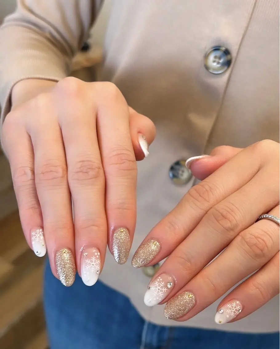 ネイル ハンドネイル フットネイル ハンドケア Miyagi Asamiのネイルデザイン