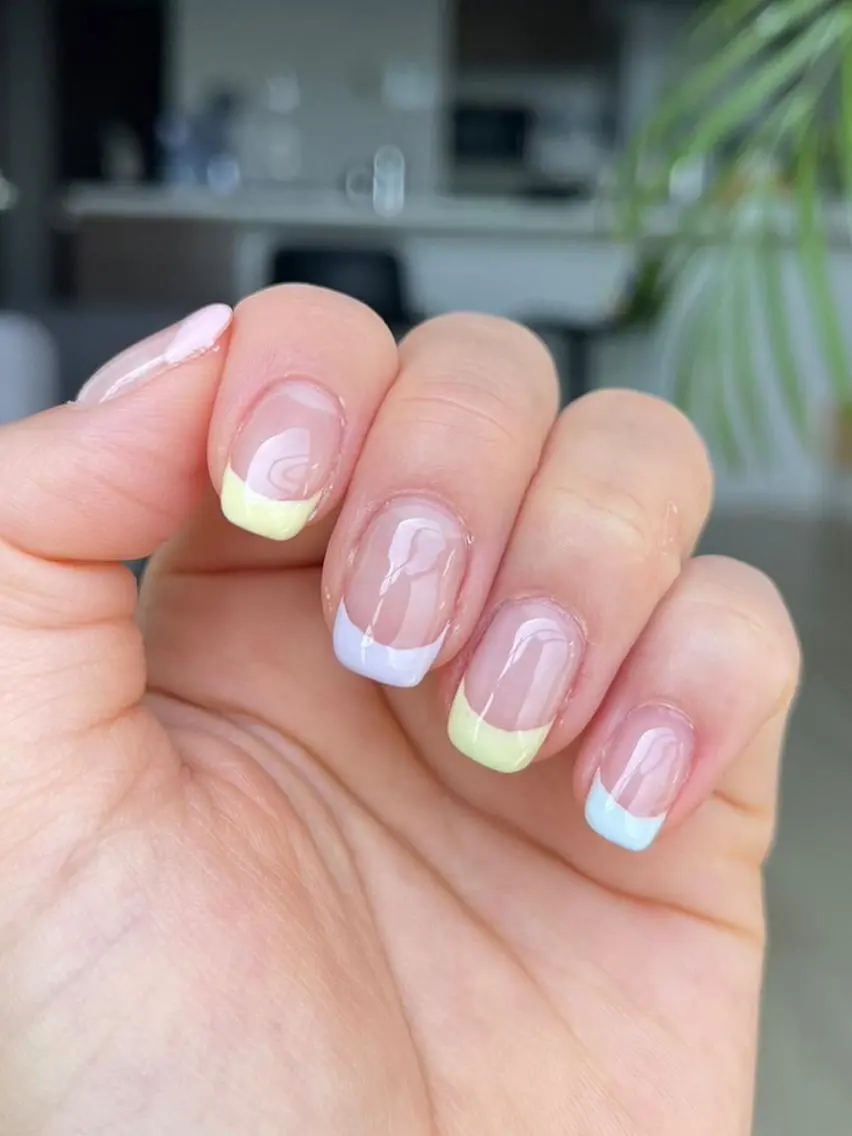 ネイル ハンドネイル ハンドケア yn salonのネイルデザイン
